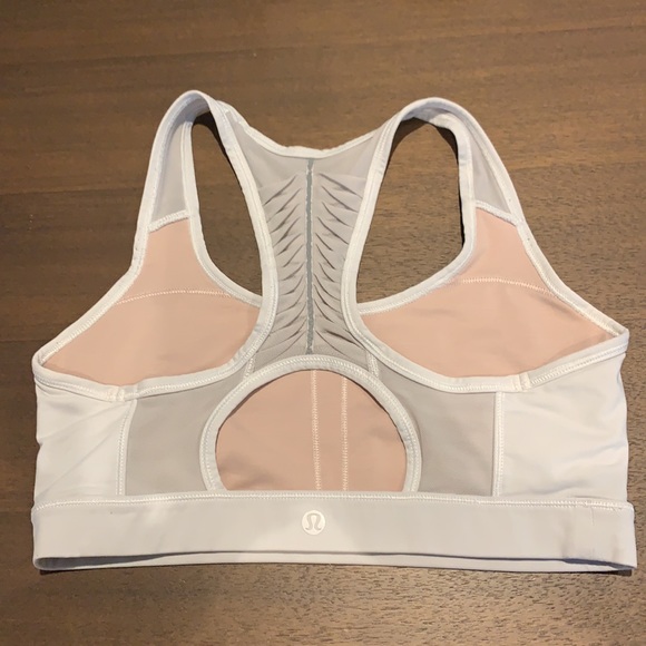 Lululemon Sports Bra - Picture 2 of 2
